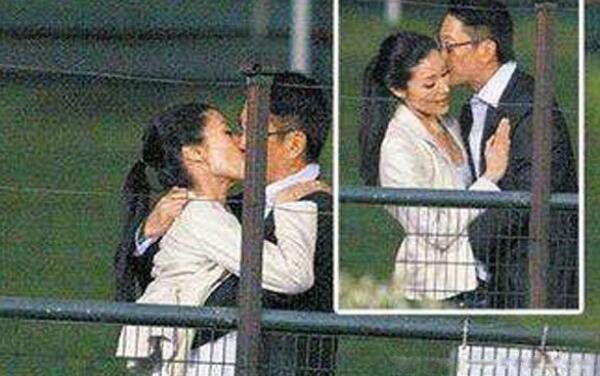 李嘉欣肉丸子事件 男女朋友?李嘉欣为刘銮雄打过几次胎
