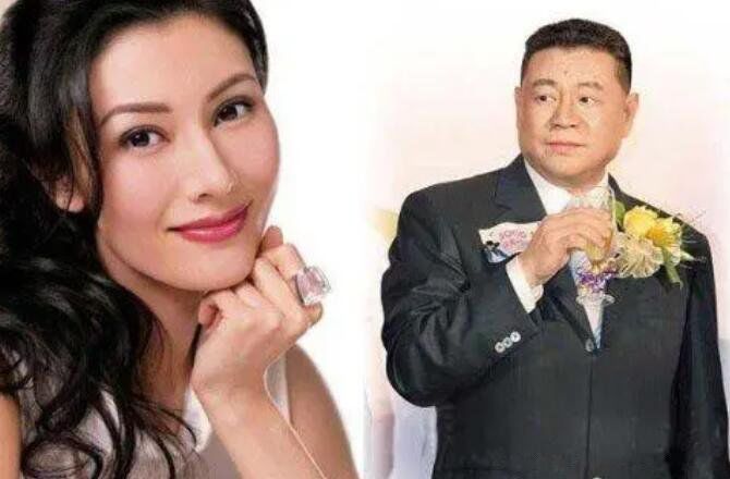 李嘉欣肉丸子事件 男女朋友?李嘉欣为刘銮雄打过几次胎