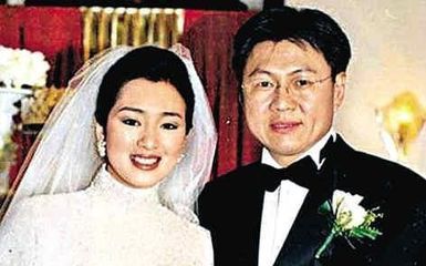 黄和祥现任妻子简历 和巩俐离婚后至今没再婚
