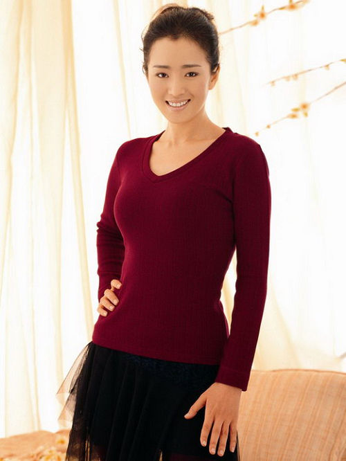 黄和祥现任妻子简历 和巩俐离婚后至今没再婚