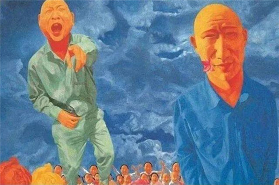 陈丹青女儿陈叶檀简介照片 感情史:陈丹青个人资料及女儿