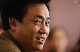 许家印后面的大树是谁 攀上深圳高官:许家印后面的政治大佬