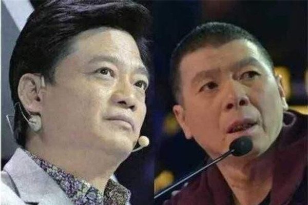 崔永元个人资料简介 是个狠人:崔永元后面有大人物是谁
