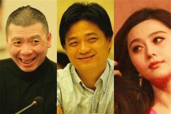 崔永元个人资料简介 是个狠人:崔永元后面有大人物是谁