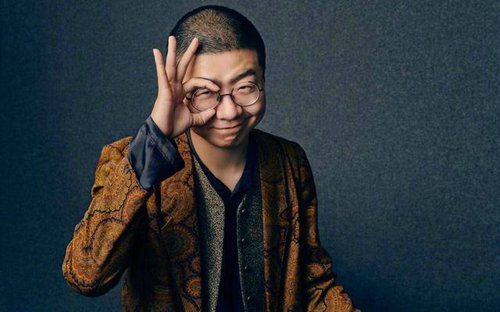 李诞事件怎么回事 最近发生了什么?李诞老婆黑尾酱酒吧事件