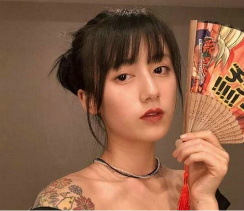 李诞事件怎么回事 最近发生了什么?李诞老婆黑尾酱酒吧事件
