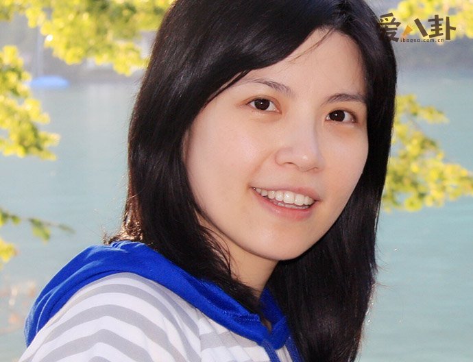 陈蓉老公是谁现任 透露过一段长达7年的感情