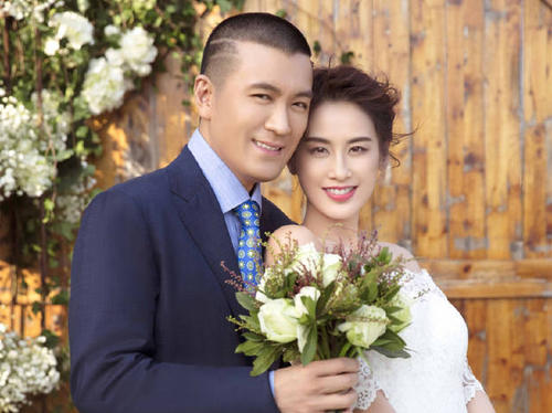 河北巨力集团杨子身价几亿 豪门:杨子的妈妈家是干什么的