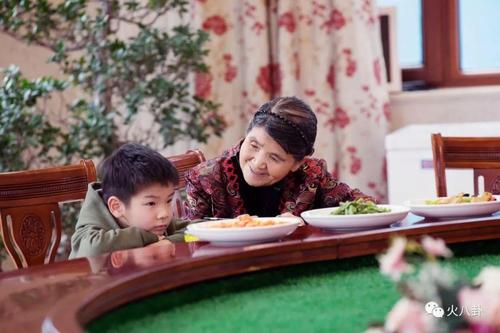 河北巨力集团杨子身价几亿 豪门:杨子的妈妈家是干什么的