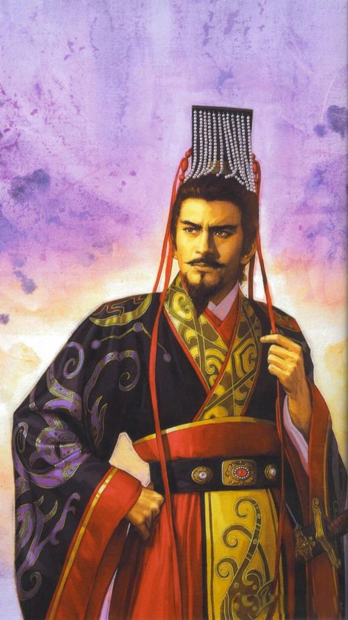 曹操的儿子从大到小排行榜 都是谁生的?曹操25个儿子的名字和结局