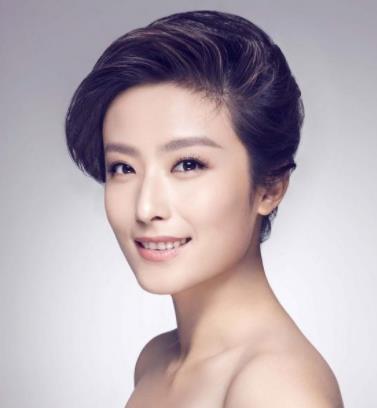 徐百卉个人资料及图片 演员徐百卉主演过的那些电视剧