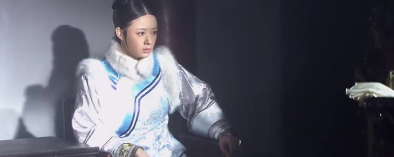 华妃死于哪一集 甄嬛传华妃第几集下线