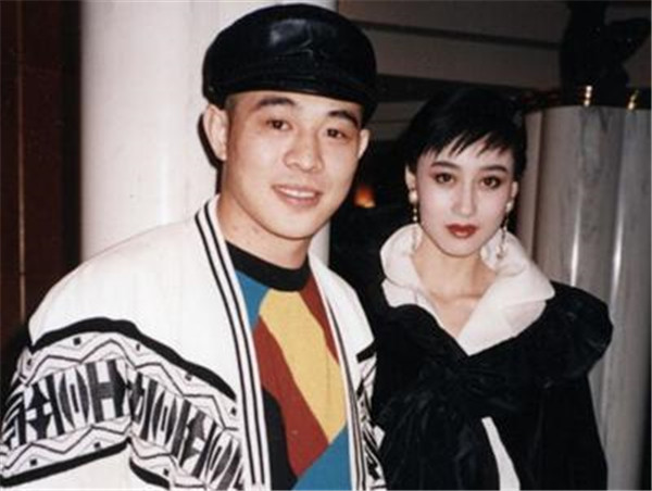 李连杰为什么变得这么老了 魔鬼三围:李连杰身体被利智掏空了吗