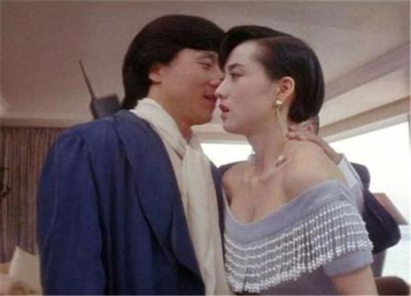 李连杰为什么变得这么老了 魔鬼三围:李连杰身体被利智掏空了吗