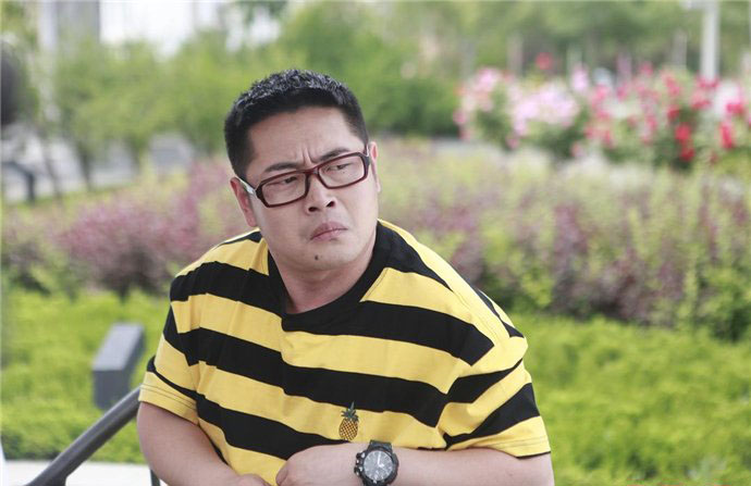 邢冬冬现实老婆叫什么 结婚照:邢冬冬和甜甜结婚了吗