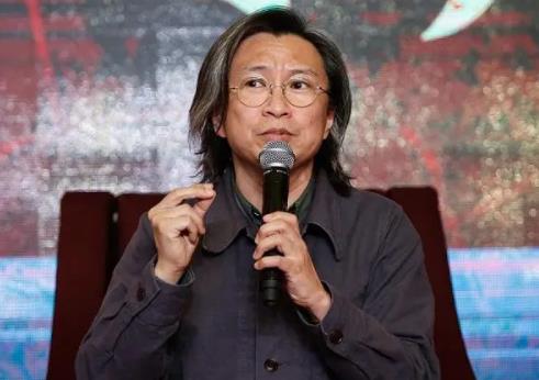 陈可辛是泰国的吗 香港出生:为什么说陈可辛是泰国人呢