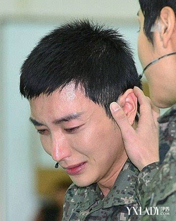 韩国利特的家怎么了 服兵役:利特和姜素拉为什么没在一起