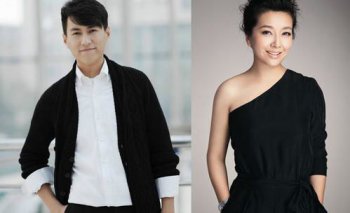 江珊和靳东是真事吗 啥关系?曾经是恋人