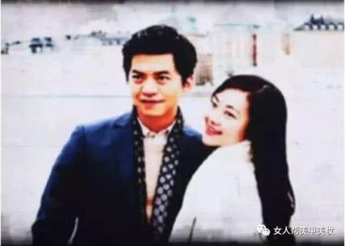 李健和妻子是无性婚姻吗 不要孩子:孟小蓓和李建为什么不生小孩