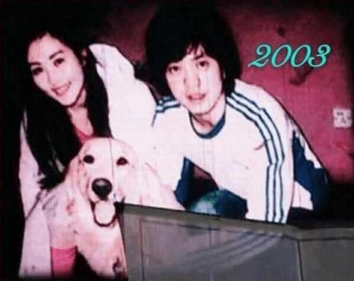 李健和妻子是无性婚姻吗 不要孩子:孟小蓓和李建为什么不生小孩