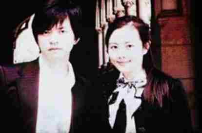 李健和妻子是无性婚姻吗 不要孩子:孟小蓓和李建为什么不生小孩