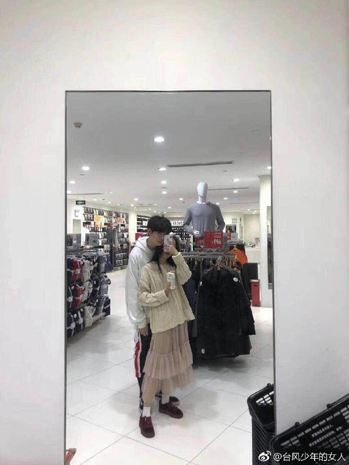 陈玺达女朋友是谁啊图片 陈玺达退出时代峰峻的两个原因