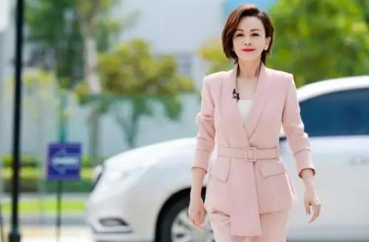 女演员王琳个人资料及简历 两段婚姻:王琳老公是谁