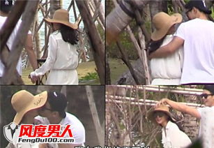 许文楠个人资料简介 男方不靠谱:许文楠为什么和李冰冰分手
