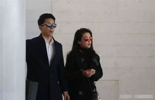许文楠个人资料简介 男方不靠谱:许文楠为什么和李冰冰分手