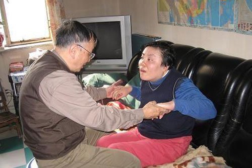朱令铊中毒案证据分析大全 破了国家就完?朱令案为什么破不掉