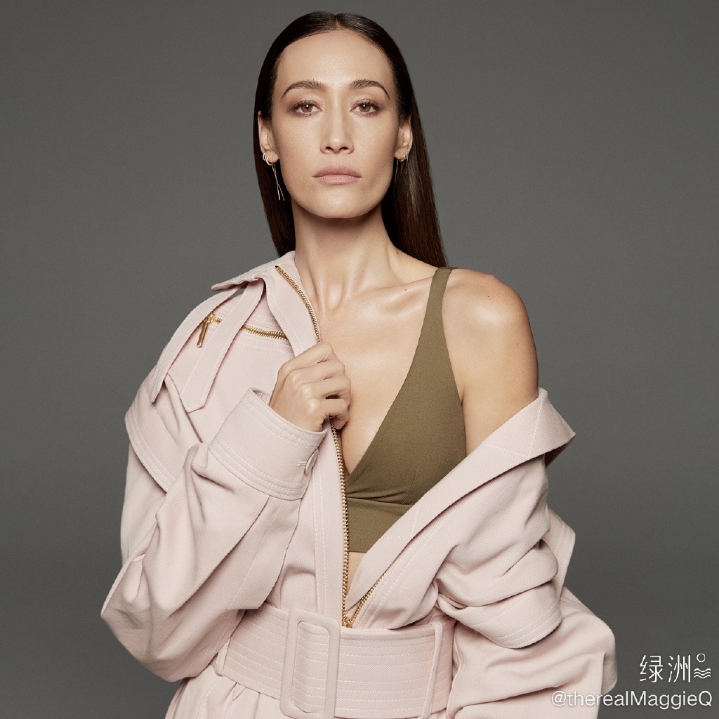 MaggieQ�ĸ������ϼ�� ������MaggieQ���ֵ�����ԭ��