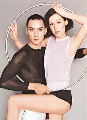 MaggieQ�ĸ������ϼ�� ������MaggieQ���ֵ�����ԭ��
