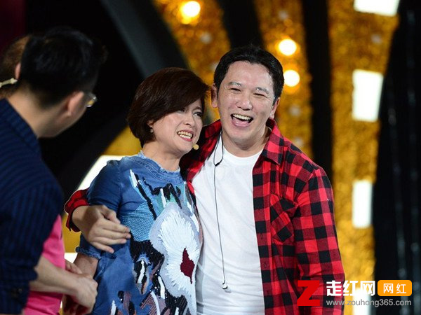 温兆伦和邵美琪的关系 为什么没结婚?温兆伦和邵美琪谈过恋爱吗