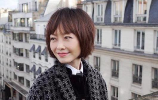 容祖儿个人资料简介 和刘浩龙分手:容祖儿老公是谁