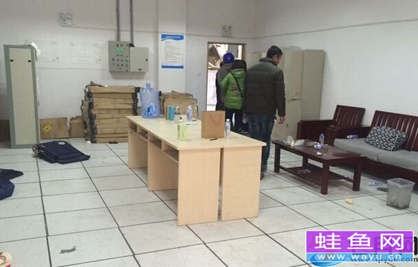 e租宝丁宁个人资料 是干什么的?e租宝创始人丁宁现状