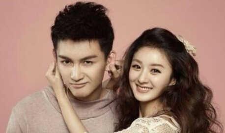 陈晓和赵丽颖传过绯闻吗 机场痛哭:在一起过嘛怎么分手的