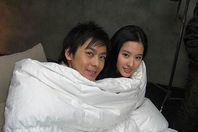 刘亦菲的男朋友都有谁 盘点刘亦菲的历任男友感情史