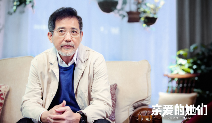 秦汉不娶林青霞的原因是什么 金童玉女:秦汉和林青霞为什么不结婚