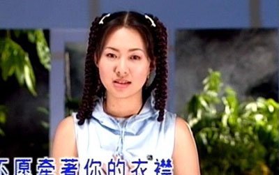 卓依婷为什么消失了那么多年 死而复活?卓依婷还在不在这个世上