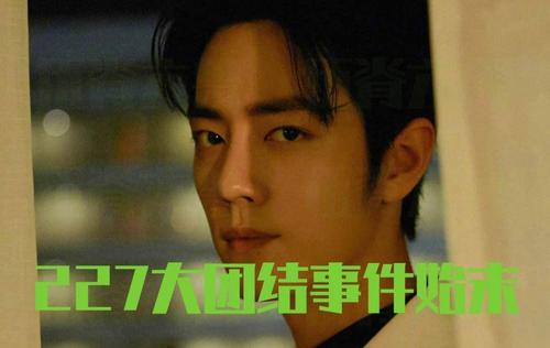 肖战227事件是指什么 粉丝事件:ao3事件是怎么回事全过程