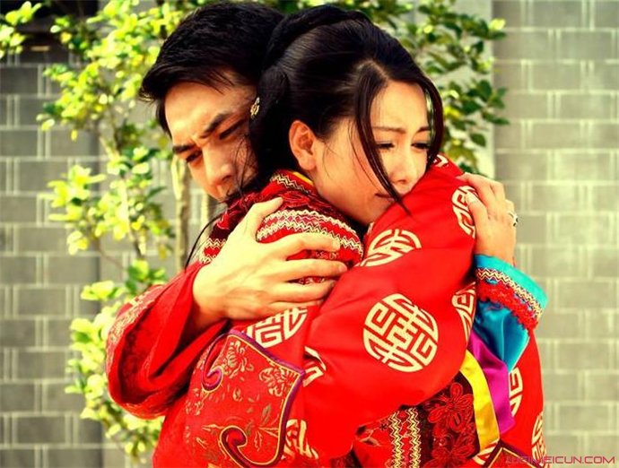 霍政谚结婚了吗?老婆叫什么 感情戏:霍政谚和林韦君生活中什么关系