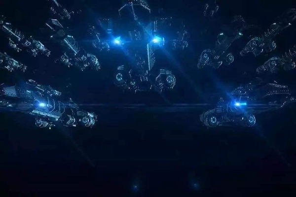 魔眼文明为什么打不过三体文明 最厉害的文明魔眼文明怎么被消灭的