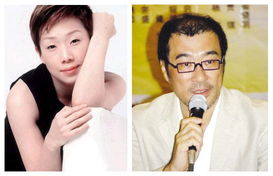 林忆莲为什么和李宗盛分手了 往事不要再提林忆莲李宗盛