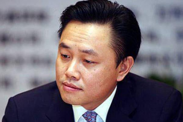 黄光裕为什么会关起来 入的狱真实原因:黄光裕入狱是谁整他