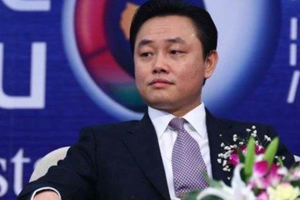 黄光裕为什么会关起来 入的狱真实原因:黄光裕入狱是谁整他