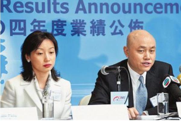 黄光裕为什么会关起来 入的狱真实原因:黄光裕入狱是谁整他