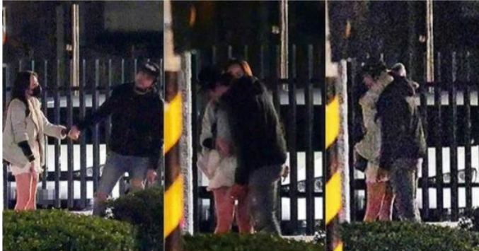 贺军翔老婆陈怡玟资料 妻子是圈外人两人感情很稳定