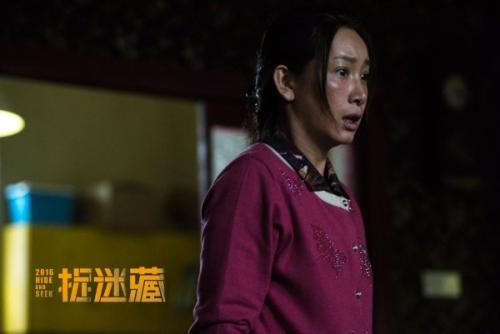 秦海璐养小宝贝遭反噬视频事件 举止诡异:地下车库事件到底是怎么回事
