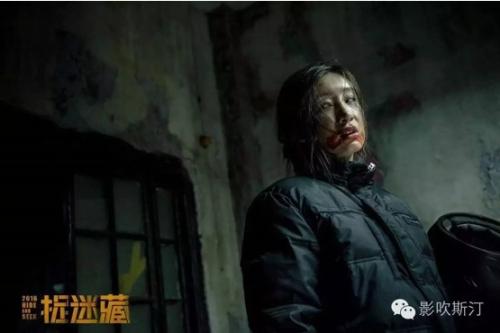 秦海璐养小宝贝遭反噬视频事件 举止诡异:地下车库事件到底是怎么回事