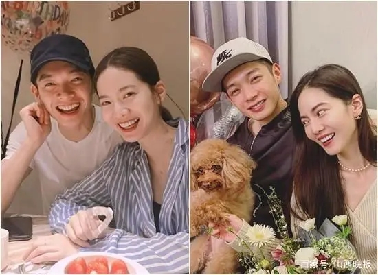 辰亦儒和曾之乔恋爱史 相爱十年:辰亦儒和曾之乔什么时候在一起的